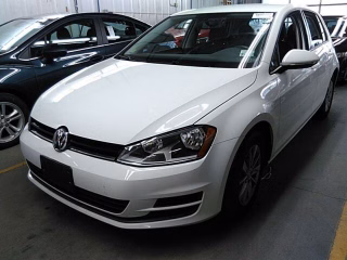 Volkswagen Golf Used vehicle for sale