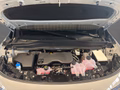 Daumennagel 18 - Leapmotor B10 160 kW Hybrid EV Design Panorama Glasdach