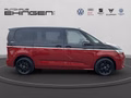 Daumennagel 4 - Volkswagen T7 Multivan Goal TDI DSG AHK+Pano+Matrix+ACC+7-Sitze