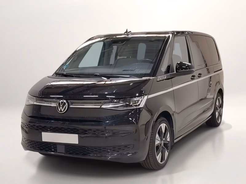 Volkswagen T7 Multivan Style AHK/HUD/PANO/STNDHZNG/H&K/ACC