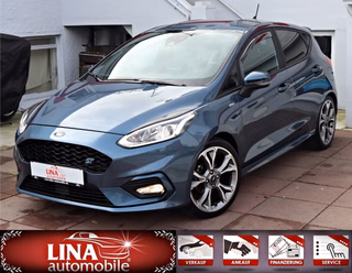 Ford Fiesta Used vehicle for sale