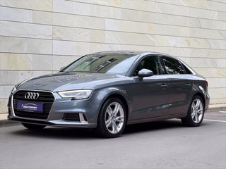 Audi A3 Gebrauchtwagen Kaufen