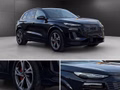 Daumennagel 2 - Audi SQ6 e-tron quattro S-LINE MMI Experience pro