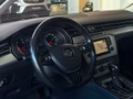 Daumennagel 7 - Volkswagen Passat NAVI PANORAMA-DACH DSG