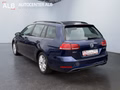 Daumennagel 3 - Volkswagen Golf VII Comfortl BlueMotion/KLIMA/1.HAND/EURO.6/