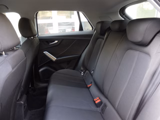 Audi Q2 35 TFSI advanced Automatik 1.Hand - photo 13