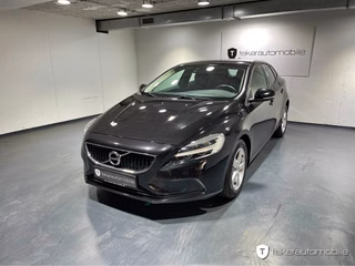 Volvo V40 Kinetic - foto 1