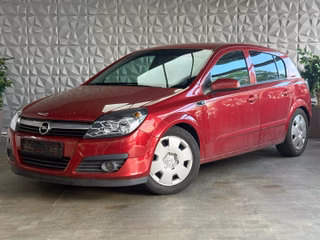 Opel Astra Gebrauchtwagen Kaufen