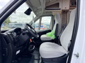 Daumennagel 9 - Eura Mobil Profila T660 EB Mondial Fahrassistenz Dachklima 5J-Garantie 9G