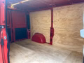 Daumennagel 12 - Peugeot Boxer Kasten 330 L2H1 Pro BlueHDi 110
