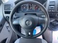 Daumennagel 17 - Volkswagen T5 Transporter Kasten-Kombi Kasten