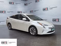 Toyota Prius 1.8 Hybrid Executive*LED*ACC*HUD*TOTW - foto 1