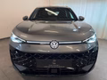Daumennagel 2 - Volkswagen T-Roc 1.5 eTSI DSG R-Line ACC KAMERA KEYLESS