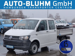 Volkswagen T6 Transporter Used vehicle for sale