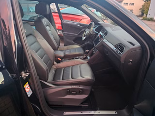 Volkswagen Tiguan Highline 4Motion*R-LINE*360°KAMERA*NAVI - foto 3
