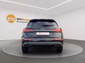 Daumennagel 6 - Audi Q5 40 TDI quattro S line LED/LEDER/PANO/VIRTUAL COCKPIT