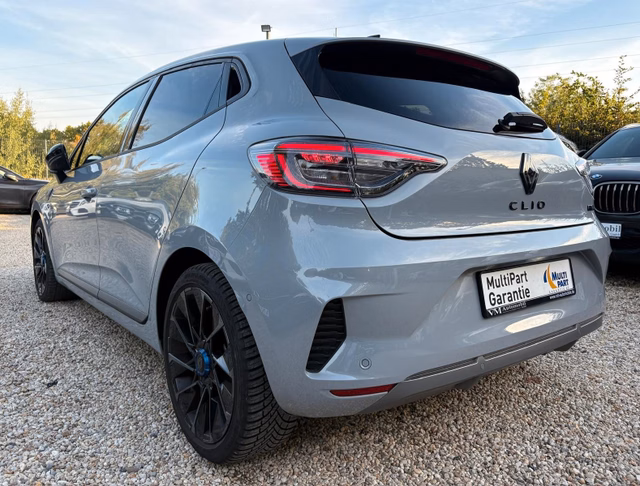 Renault Clio V Esprit Alpine 360°*SitzHz.*ACC*Navi - foto 6