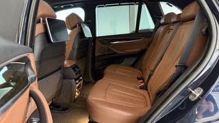 BMW X5 xDrive 35 i  7 SITZER PANO MEMORY ACC AHK - bilder 9