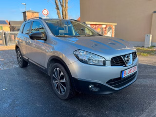 Nissan Qashqai 360 1.6 DCi/NAVI/EURO5/