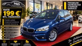 Daumennagel 1 - BMW 218 i Advantage