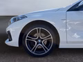 Daumennagel 9 - BMW 116 i Advantage/1.HAND/AUTOMATIK/NAVI/LED/