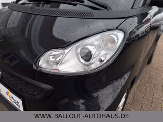 Smart ForTwo coupe Micro Hybrid*2.HAND*TÜV/AU NEU*AUX* - foto 7