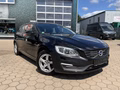 Daumennagel 3 - Volvo V60 Autom.D4 140KW Linje Business LEDER-NAVI-AHK-LED-CAM