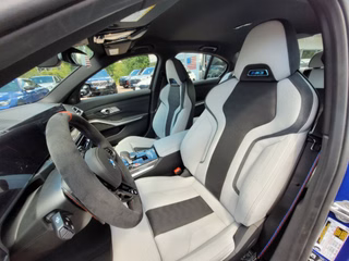 2027 BMW M3 Competition - photo 7