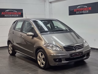 Mercedes-Benz A 180 Gebrauchtwagen Kaufen