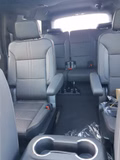 Daumennagel 12 - Chevrolet Suburban 6,2ltr High Country MJ 2026 3 Jahre Ga