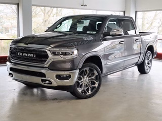 Dodge RAM Neuwagen Kaufen