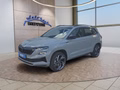 Daumennagel 2 - Skoda Karoq Sportline 1,5TSI DSG 4*J.Gar/Pano/aAHK/Matrix/Navi    **