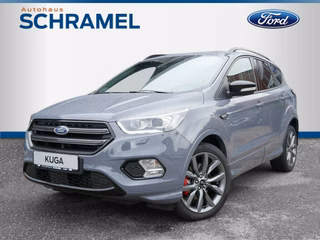 Ford Kuga Vorführfahrzeug Kaufen