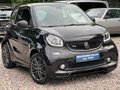 Daumennagel 1 - Smart ForTwo*BRABUS-TAILOR-MADE*PANO*NAVI*JBL*