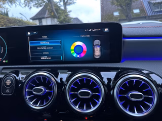 Mercedes-Benz CLA 250/AMG Line - foto 22
