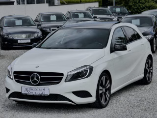 Mercedes-Benz A 180 Gebrauchtwagen Kaufen