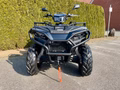 Daumennagel 2 - Polaris Sportsman 570 EPS Black T3b inkl. Seilwinde