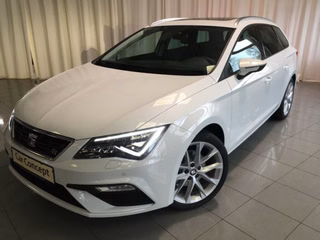Seat Leon Neuwagen Kaufen