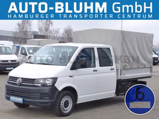 Volkswagen T6 Transporter Used vehicle for sale