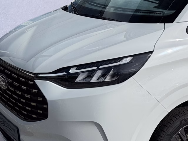 Ford Tourneo Custom Titanium Plug-in Hybrid 340 L1 +TECHNOLOGIE-PAKET +GJR - bilder 4