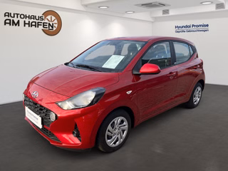 Hyundai i10 Gebrauchtwagen Kaufen
