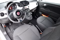 Daumennagel 12 - Fiat 500 Dolcevita  2.Hand Unfallfrei