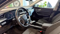Daumennagel 13 - Audi e-tron Sportback 50 quattro
