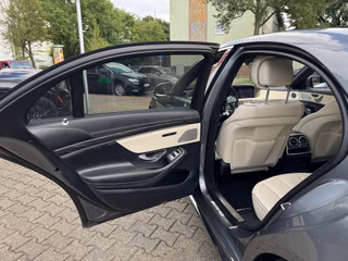 Mercedes-Benz S 63 L AMG 4Matic+ lang - foto 18