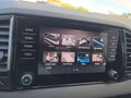 Daumennagel 38 - Skoda Karoq 1,5TSI DSG 18*Alu/aAHK/ACC/Kamera/Winterp.       **