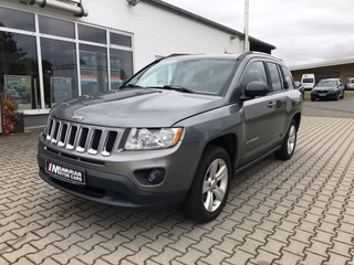 Jeep Compass Used vehicle for sale