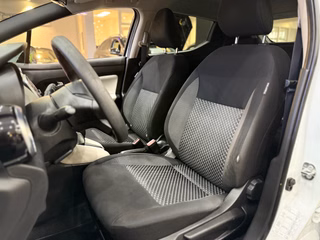 Nissan Micra ACENTA Automatik NAVI KAM TEMPO SPUR - bilder 11