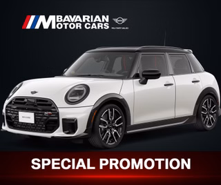 2026 MINI Cooper S 4 Door - photo 1
