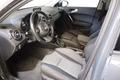 Daumennagel 12 - Audi A1 Sportback sport 1.0 TFSI NAVI XEN SHZ PDC