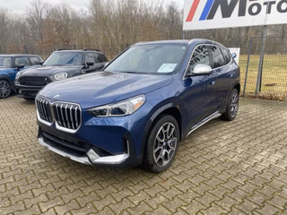 2023 BMW X1 xDrive28i - photo 1